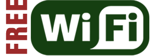 Free WiFi